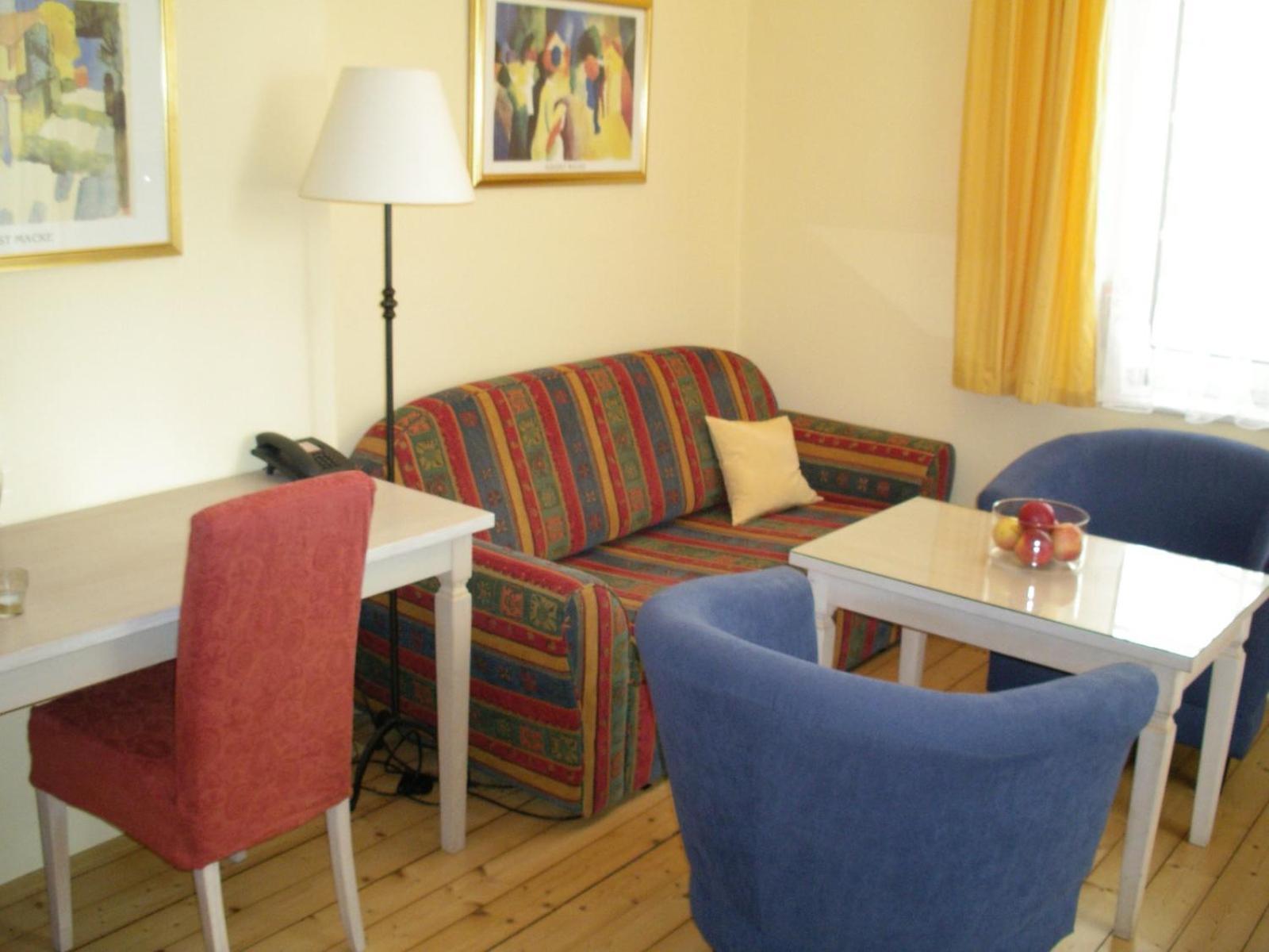 Apartment Barbara Mariánské Lázně Exteriör bild