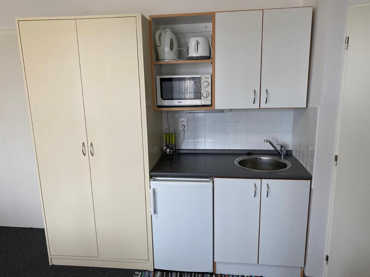 Apartment Barbara Mariánské Lázně Exteriör bild